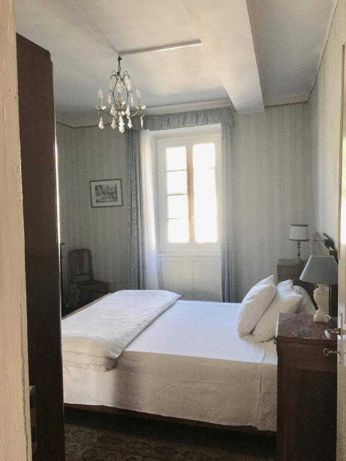 La Maison Sur La Riviere Vabre Exteriör bild
