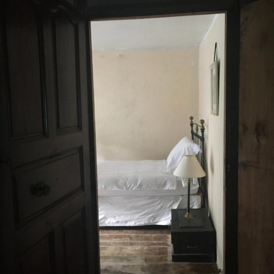 La Maison Sur La Riviere Vabre Exteriör bild