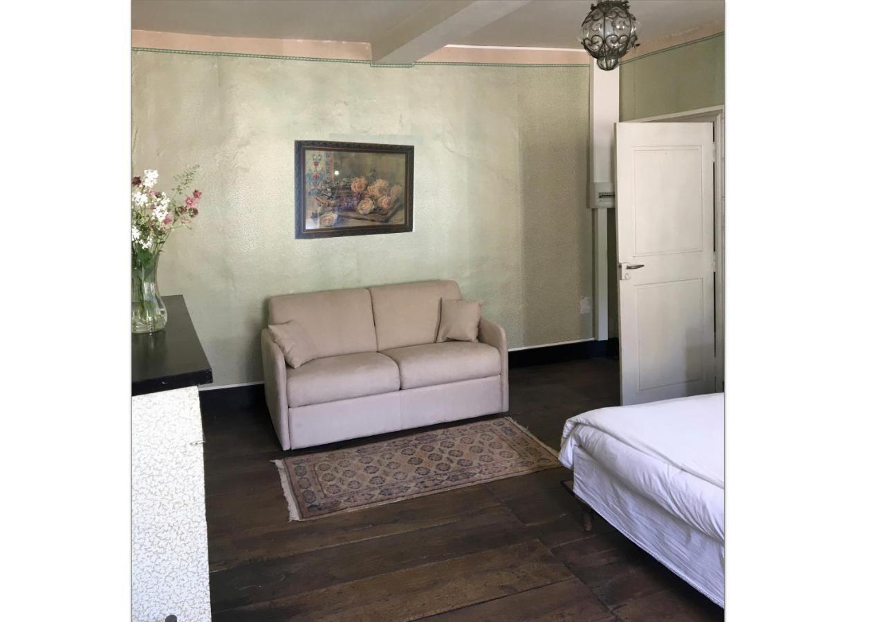 La Maison Sur La Riviere Vabre Exteriör bild