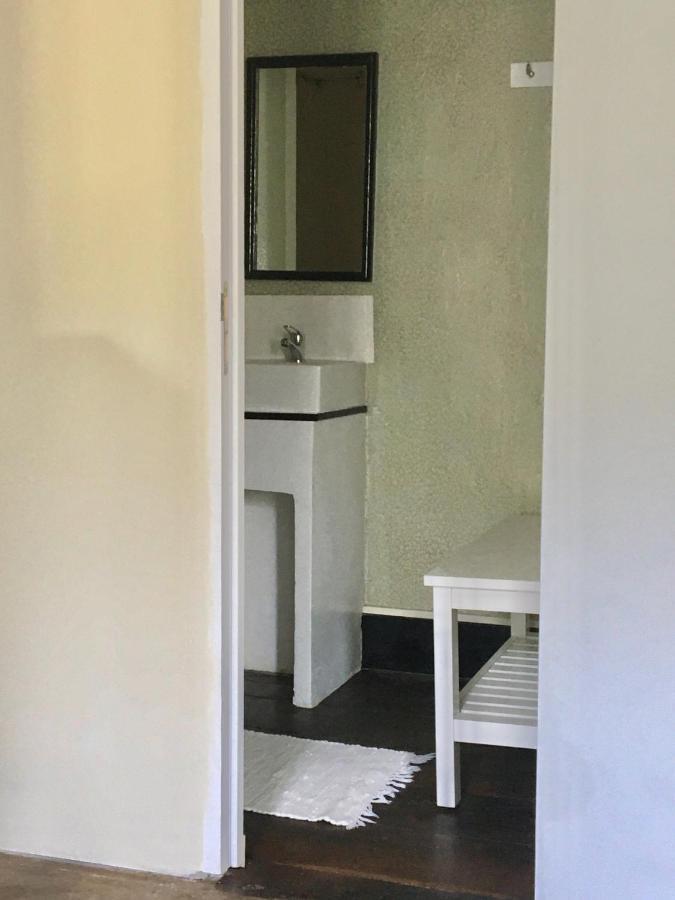 La Maison Sur La Riviere Vabre Exteriör bild
